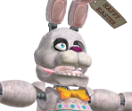 Mobile - Five Nights at Freddy's AR: Special Delivery - The Models Resource