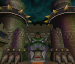 Bowser's Castle