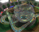 GameCube - Mario Kart: Double Dash!! - The Models Resource