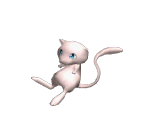 Mew Trophy