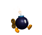 Bob-omb Trophy