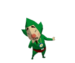 Tingle Trophy