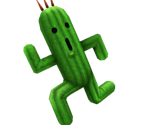 Cactuar