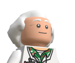 Doc Emmett Brown