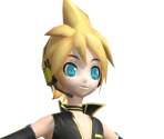 Kagamine Len (Punkish)