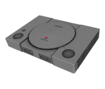 PlayStation One