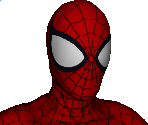 PC / Computer - Spider-Man: Web of Shadows - Spider-Man - The Models  Resource