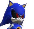 Metal Sonic