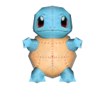 Squirtle Doll
