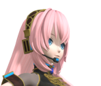 Megurine Luka