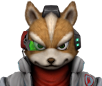 DS / DSi - Star Fox Command - The Models Resource