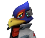 falco lombardi figure