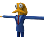 Octodad