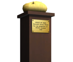 Potato Trophy