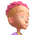 Antoine (High-Poly)