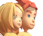 Marco & Linda (Default)