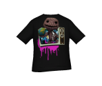 littlebigplanet shirt