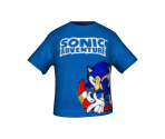 Vintage Sonic Tee