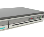 Laser Disc Player