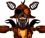 PC / Computer - Five Nights at Freddy's VR: Help Wanted - Freddy Fazbear -  The Models Resource
