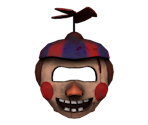 Masks, Five Nights at Freddy's Wiki