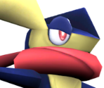 Greninja