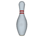 Bowling Pin