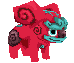 #028 Komainu