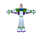 Buzz Lightyear