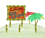 Goo Lagoon