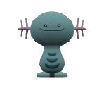 #194 Wooper