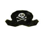 Pirate Hat