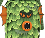 PC / Computer - Rec Room - Bog Monster - The Models Resource