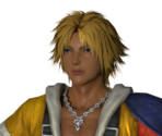 Tidus