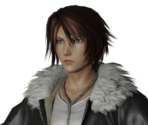 Squall Leonhart