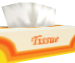 Tissue Box