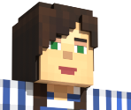 PC / Computer - Minecraft: Story Mode - Season Two - Lukas - The Models  Resource