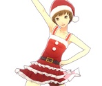 Santa Dress