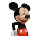 Mickey Mouse