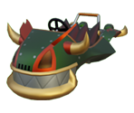 Koopa King