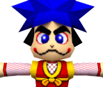 Goemon (Super Smash Bros. 64)