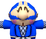 Ebisumaru (Super Smash Bros. 64)