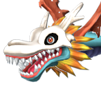 Airdramon