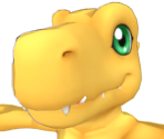 Agumon / BlackAgumon