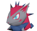 #571 Zoroark