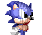 Custom / Edited - Sonic the Hedgehog Customs - Sonic (LoonyDude, Sonic  3-Style) - The Spriters Resource