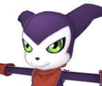 Impmon