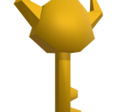 Bowser Key