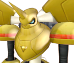 Rapidmon (Armor)