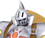 Knightmon